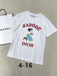 DIOR Women's T-shirts 25